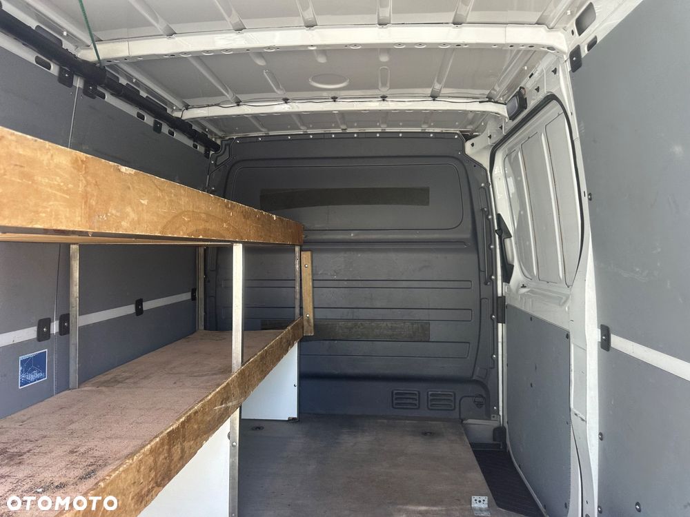 Mercedes-Benz Sprinter 2.2 Cdi 2010/11 L1H1 automat - 18