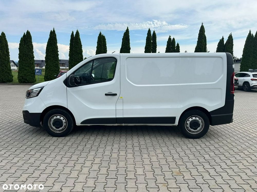 Renault Trafic - 3