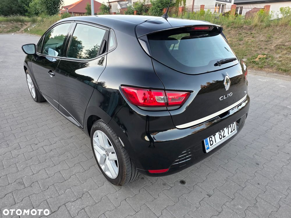 Renault Clio - 3