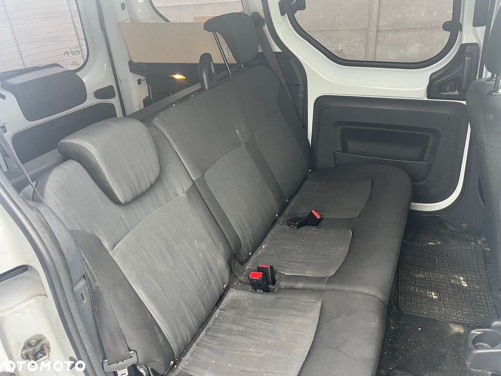 Dacia Dokker dCi 90 Comfort - 7