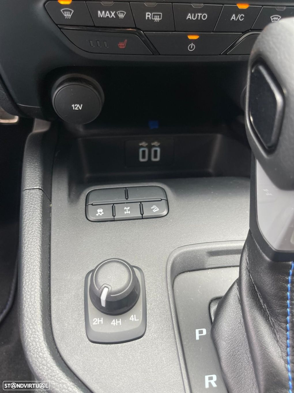 Ford Ranger 2.0 TDCi CD Raptor 4WD - 28