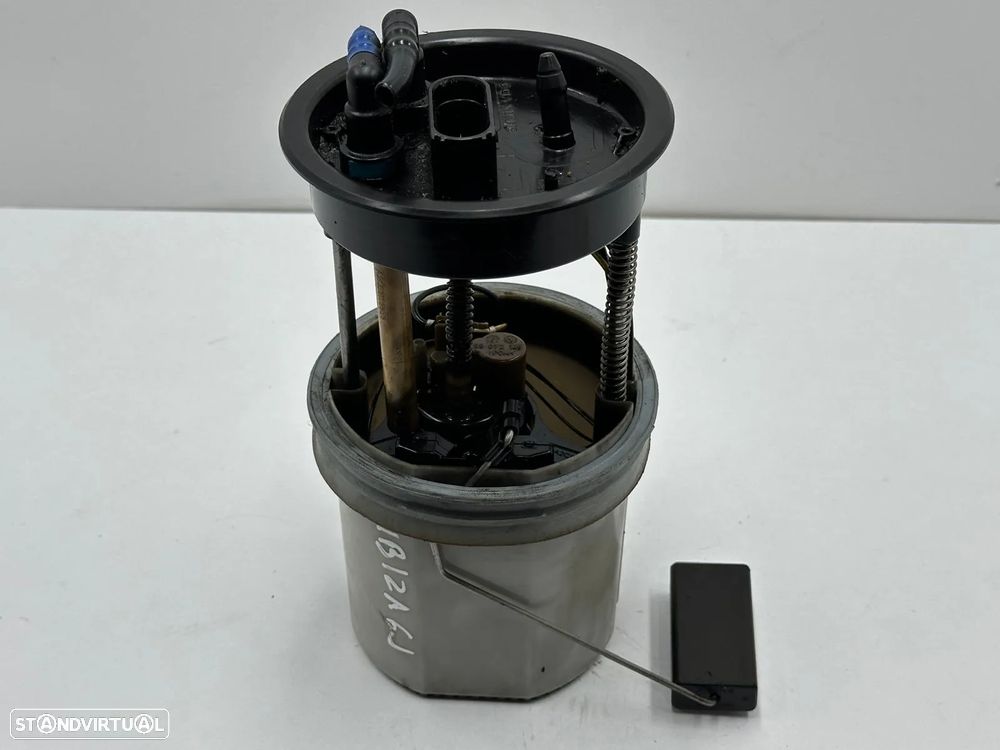 Boia Combustível - Seat Ibiza 6J (2009) - 1