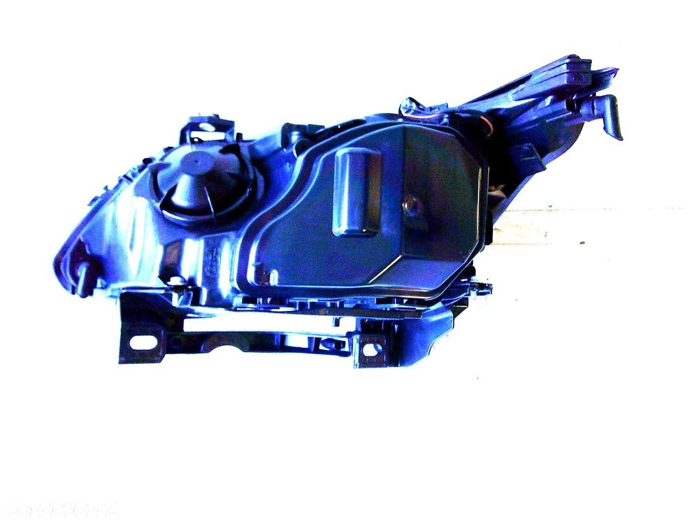 bmw 5 e60 lampa xenon przód prawa przednia nowa - 2
