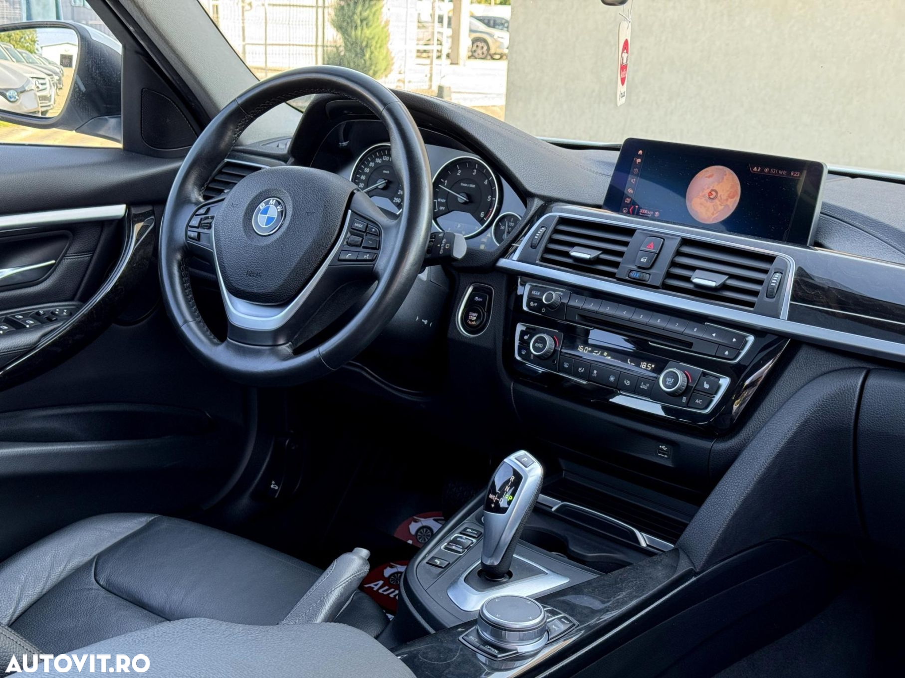 BMW Seria 3 - 7