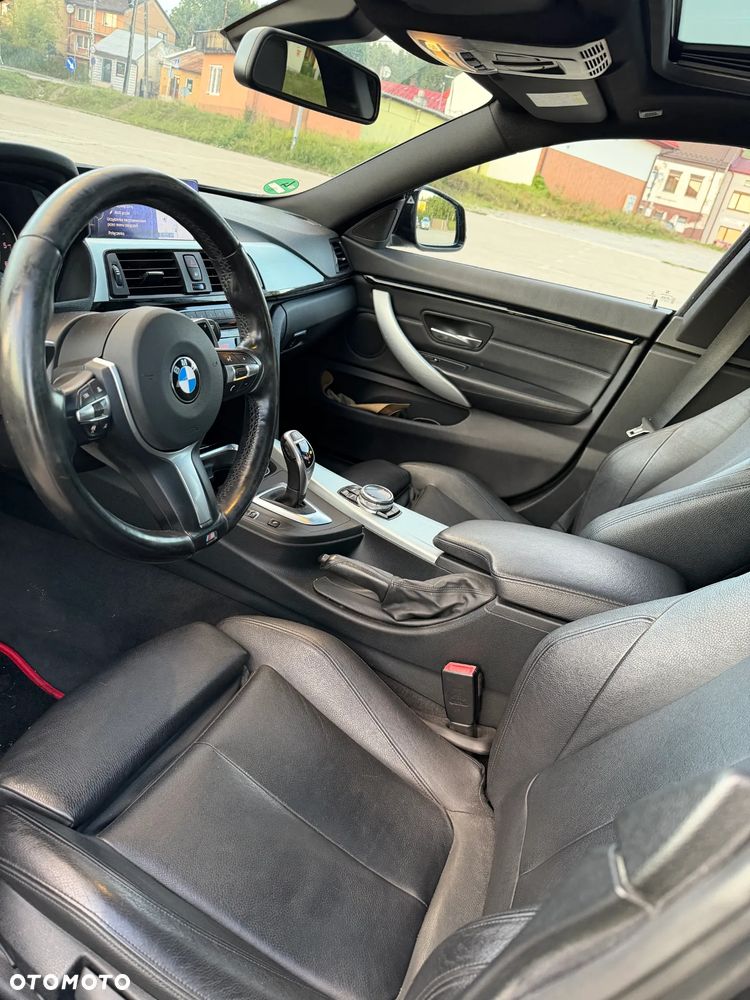 BMW Seria 4 - 13