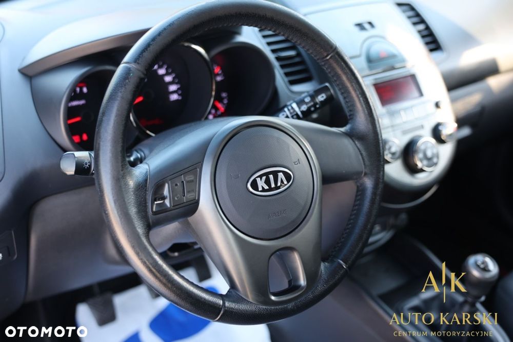 Kia Soul - 20