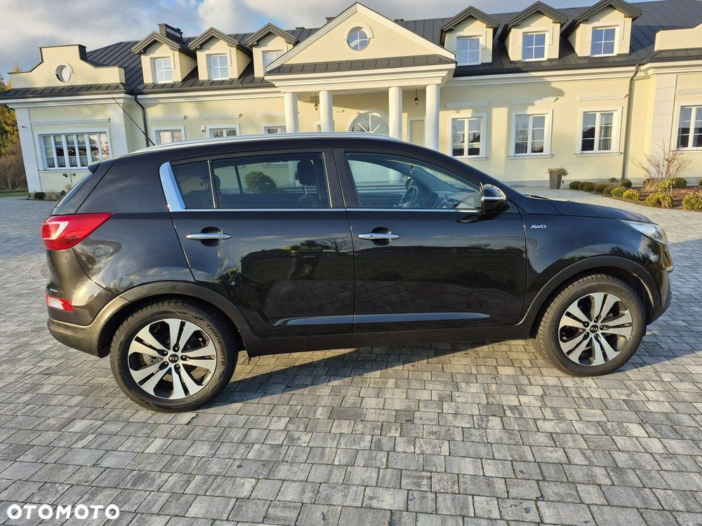 Kia Sportage - 15