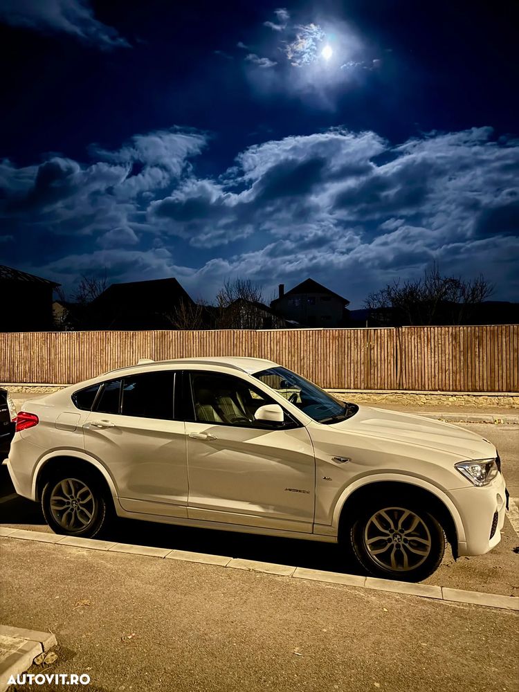 BMW X4 - 15