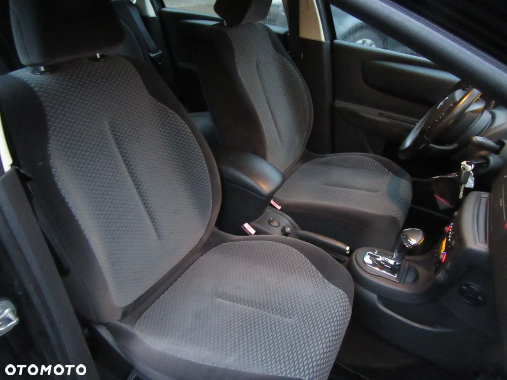 Citroën C4 1.6 16V Automatik Confort - 13