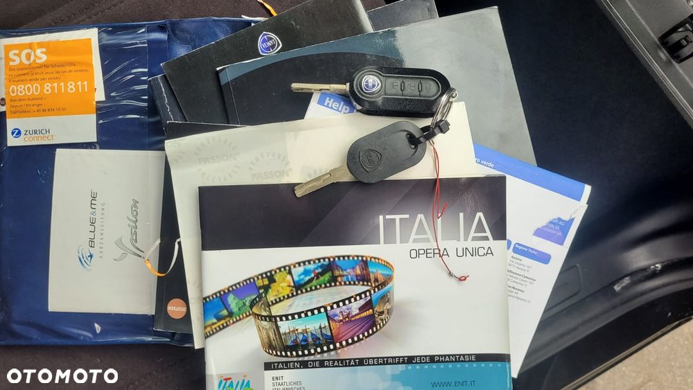 Lancia Ypsilon Y 1.2 8v Platinum - 18