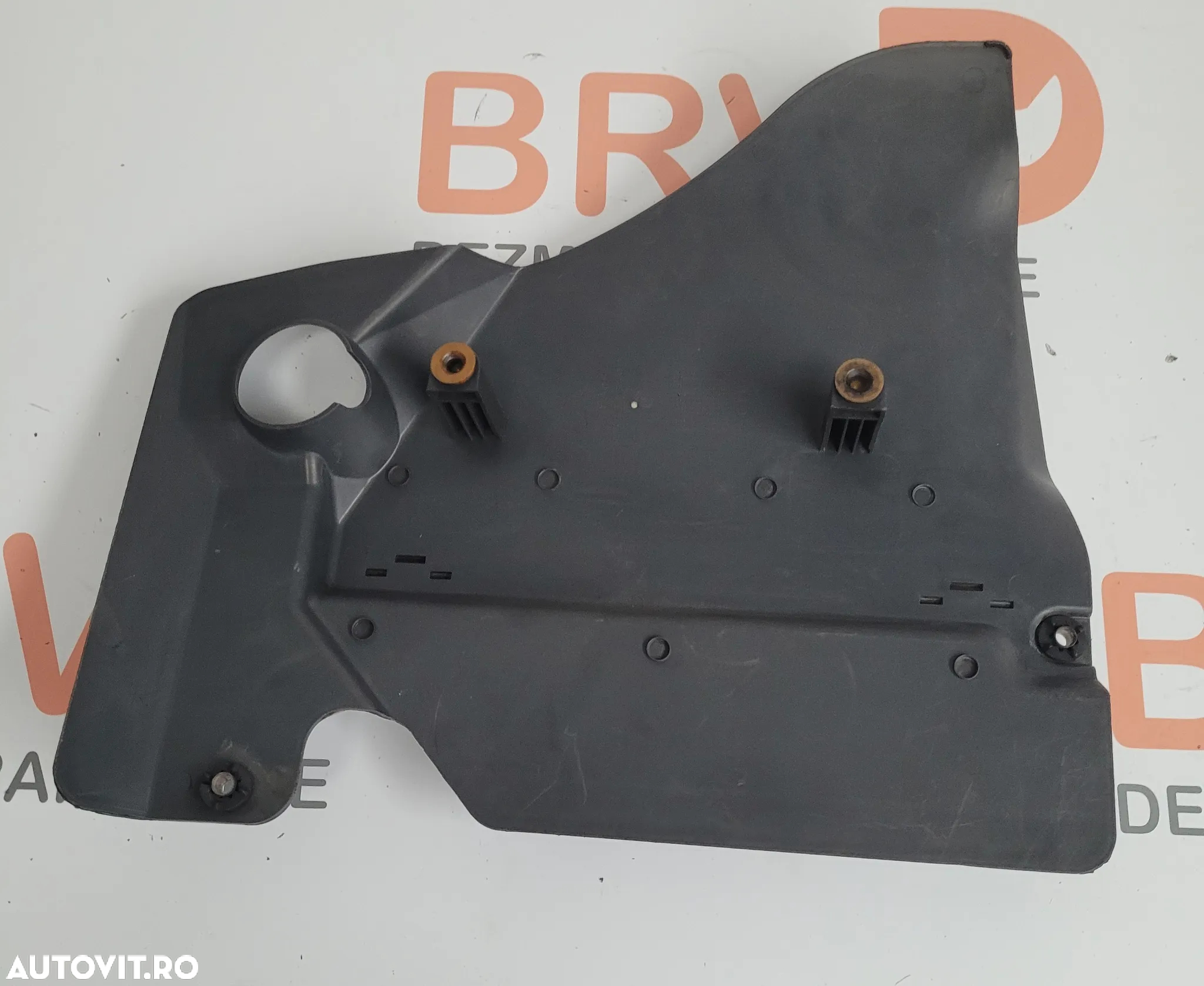 Capac Motor pentru Peugeot Boxer/Fiat Ducato/Citroen Jumper Euro 5 2,2 motorizare - 6