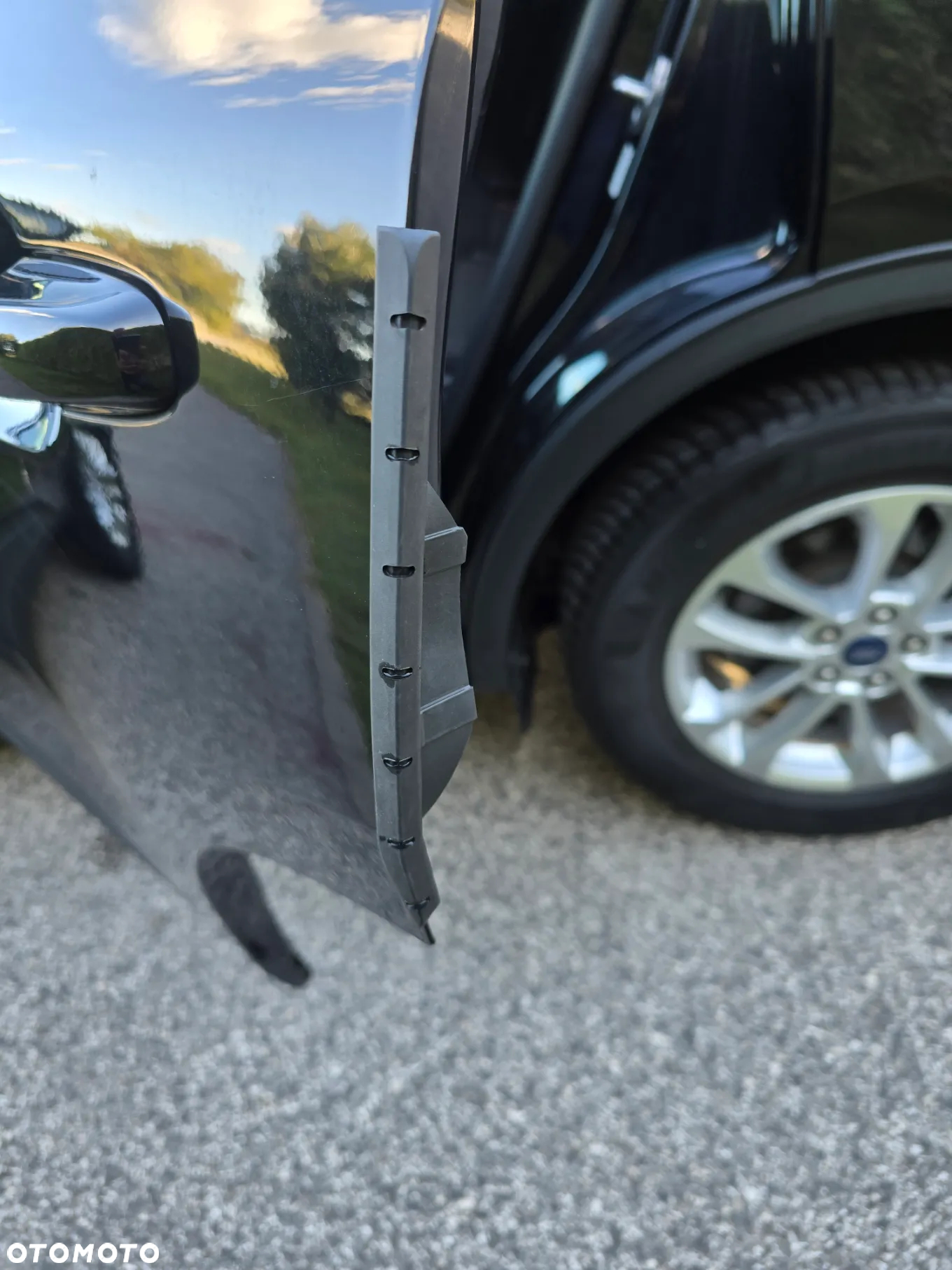 Ford Kuga 1.5 EcoBoost FWD Titanium - 14