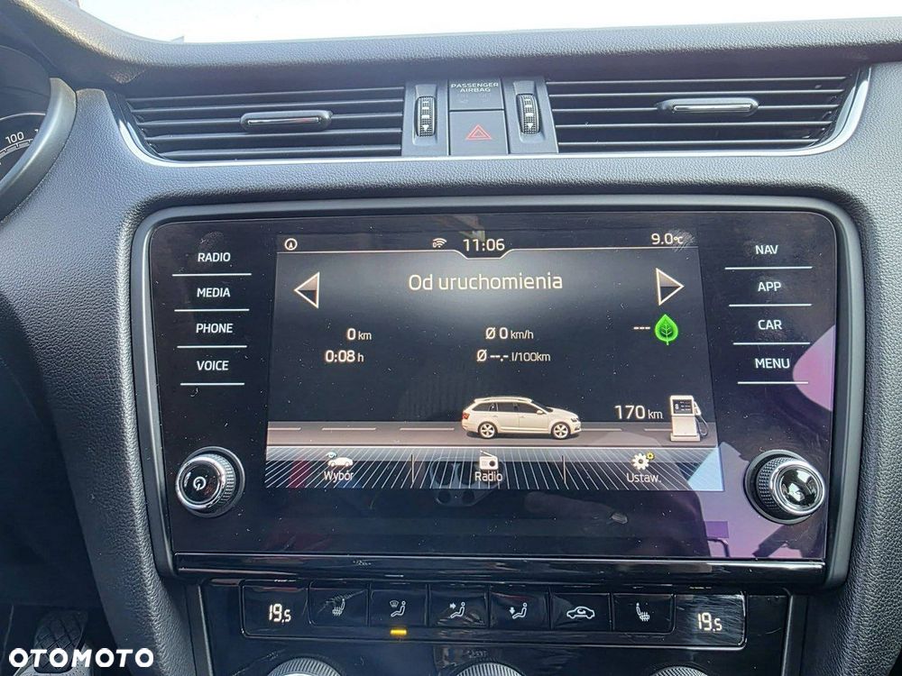Skoda Octavia 2.0 TDI Ambition - 27