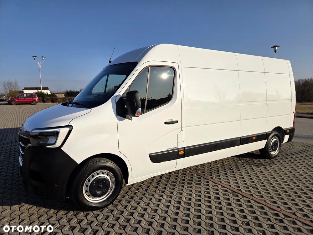 Renault Master - 8