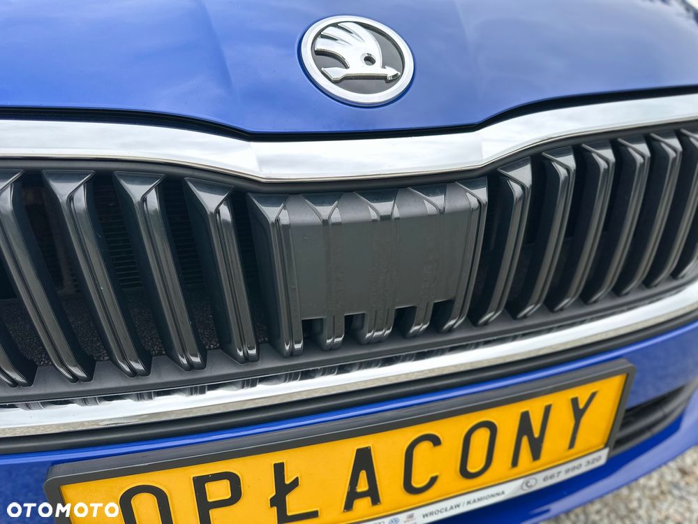 Skoda Octavia 2.0 TDI Selection - 33