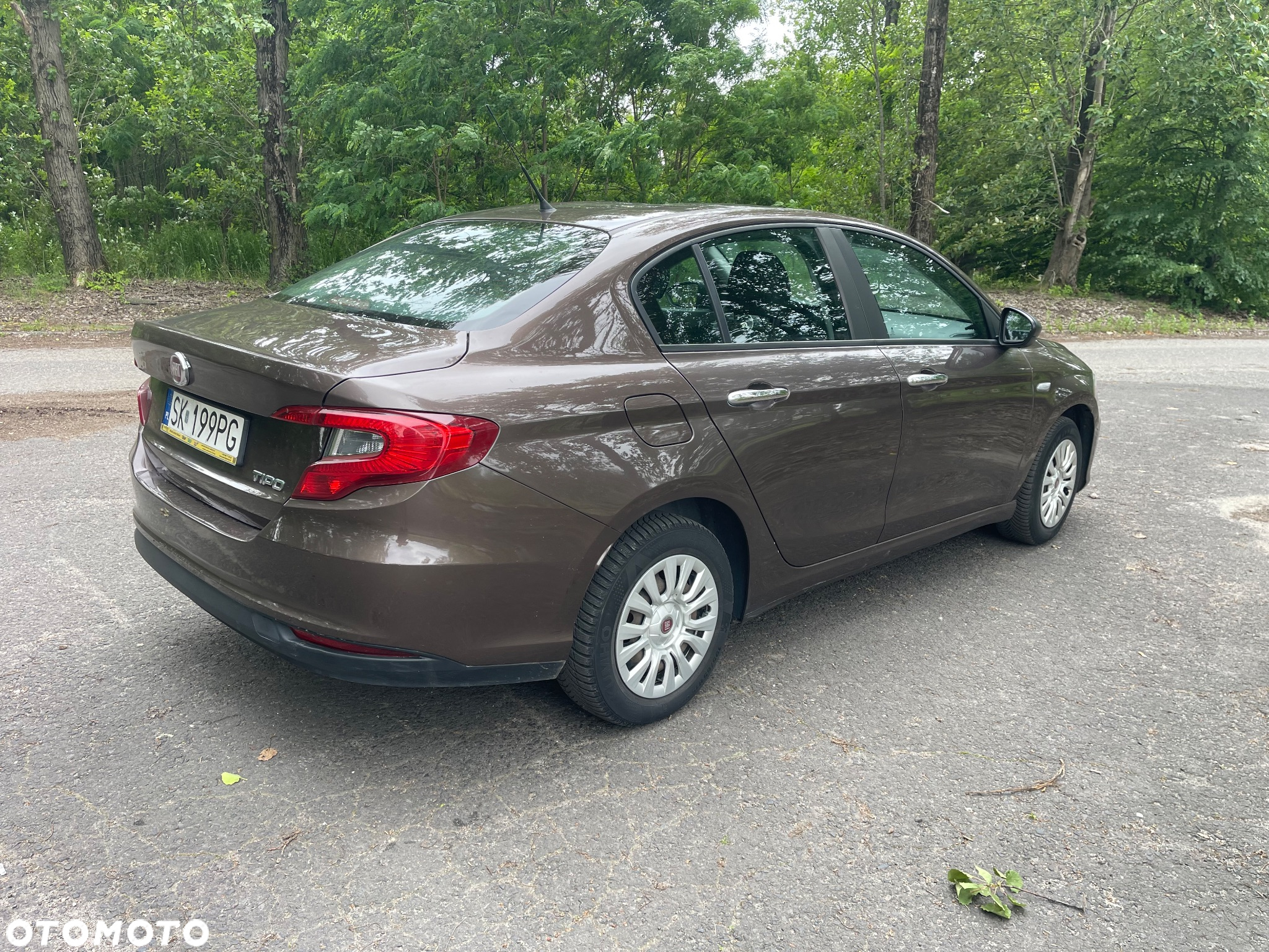 Fiat Tipo 1.4 16v Easy - 3