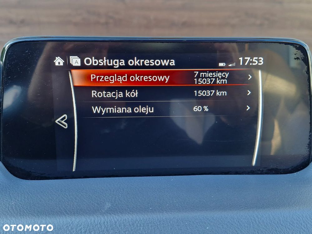 Mazda CX-5 2.5 Skypassion AWD - 20