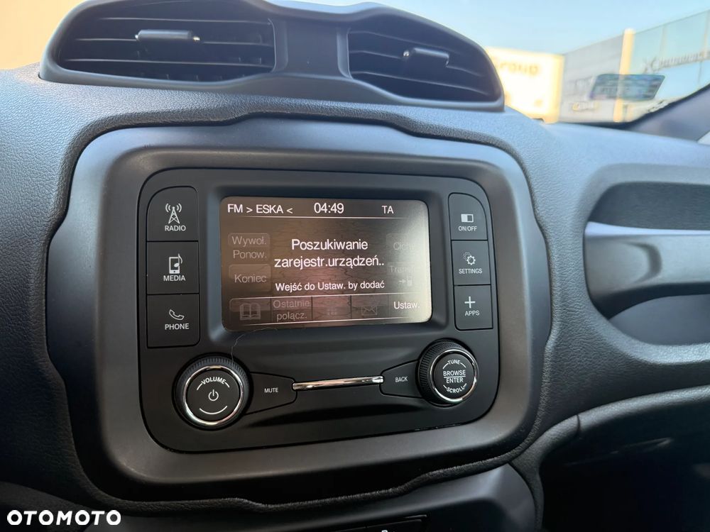 Jeep Renegade 1.0 GSE T3 Turbo Longitude FWD S&S - 14