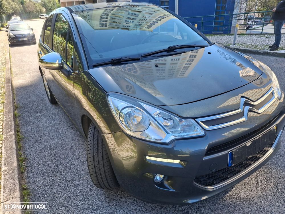 Citroën C3 - 3