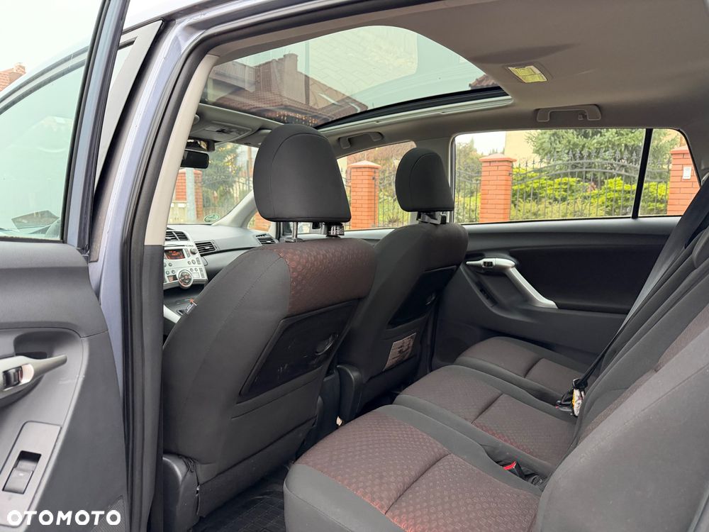 Toyota Verso 1.6 5-Sitzer Edition S+ - 4