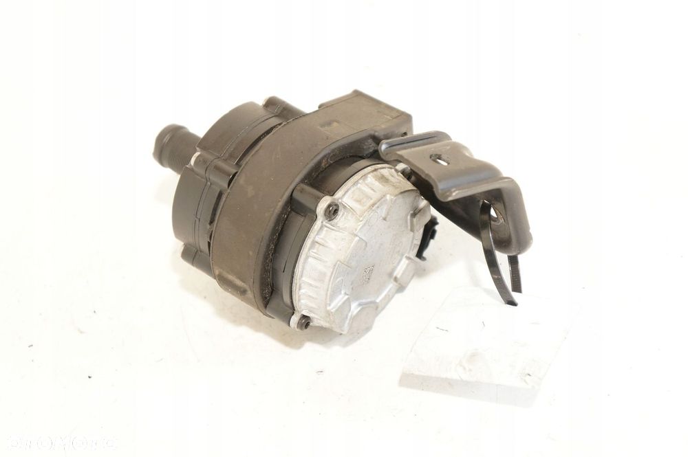 POMPKA WODY RENAULT TRAFIC VIVARO 210100113R - 3