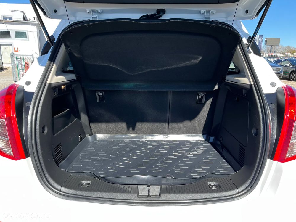 Opel Mokka X - 39
