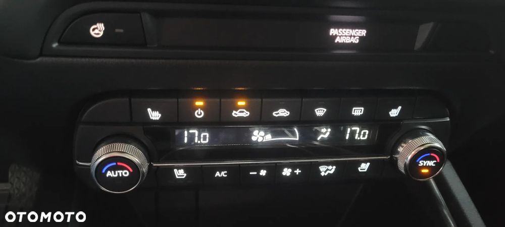 Mazda CX-5 - 13