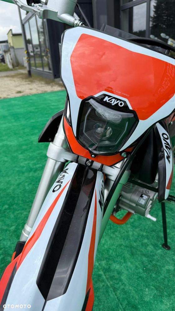 KAYO K2 PRO - 5