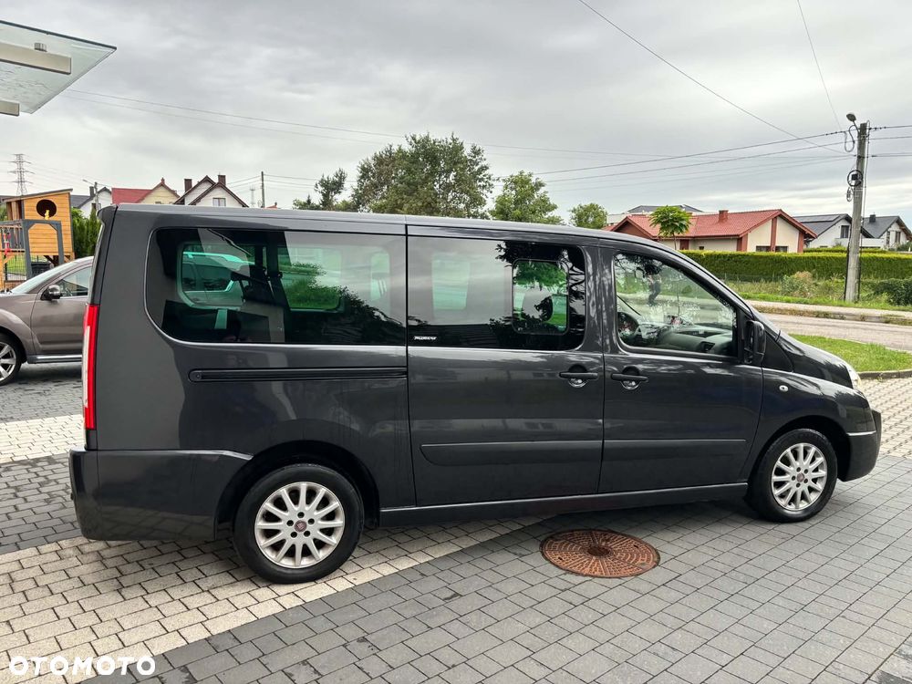 Fiat Scudo - 5
