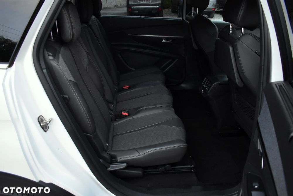 Peugeot 5008 e-HDI FAP 115 EGS6 Stop&Start Allure - 37