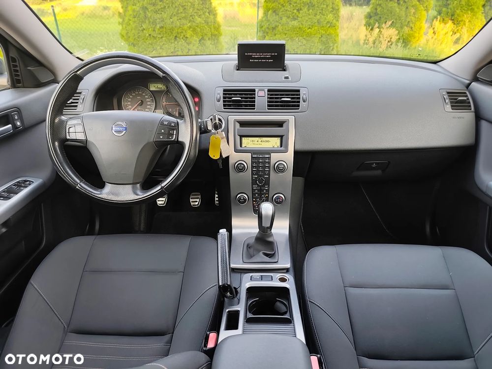 Volvo V50 - 23