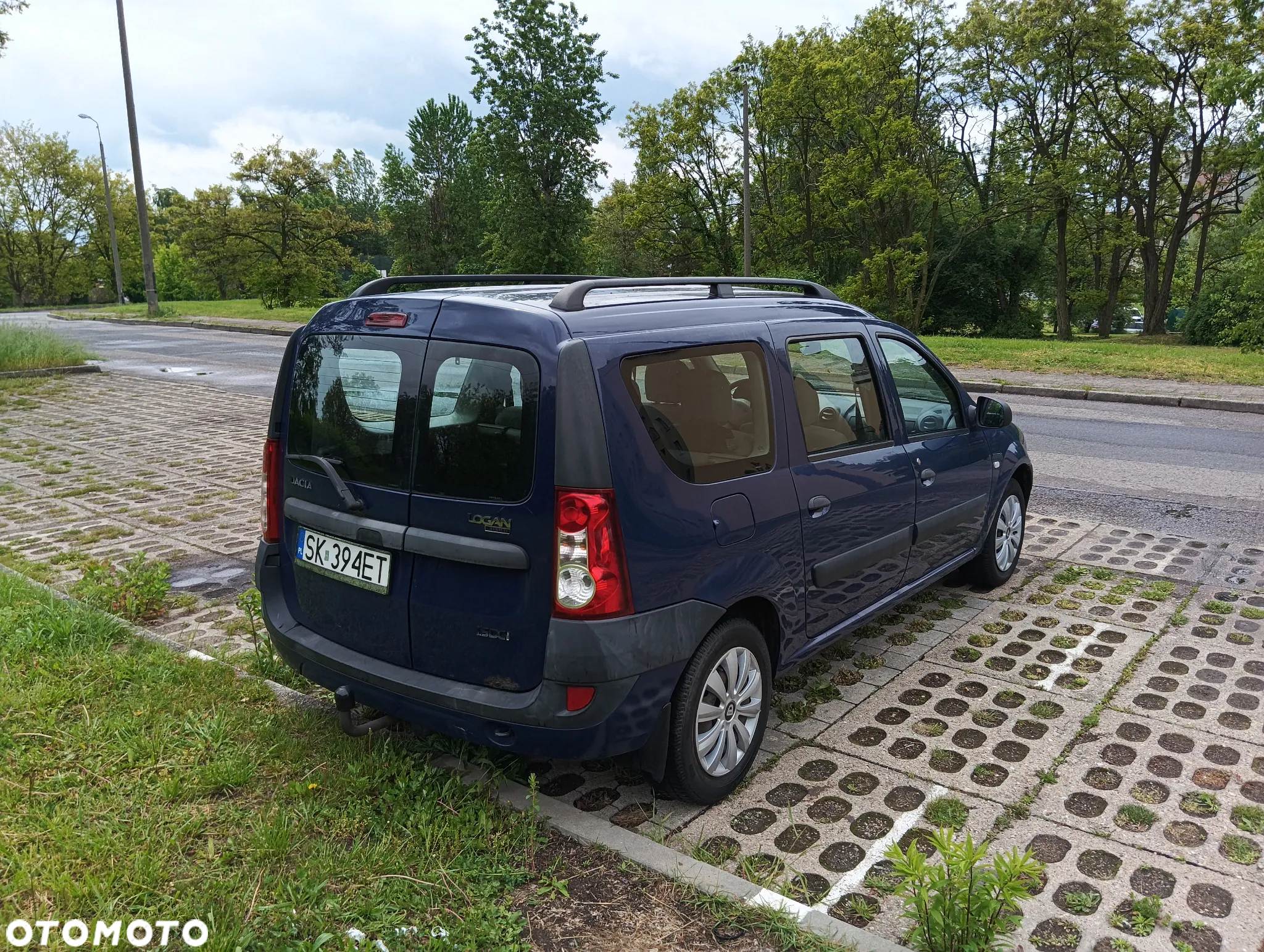 Dacia Logan MCV 1.5 dCi Laureate - 6