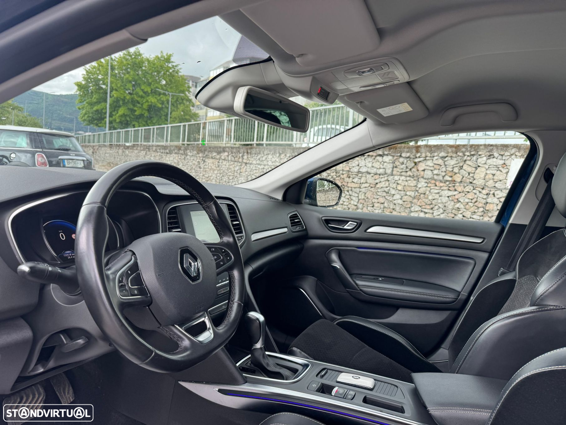 Renault Mégane ENERGY dCi 110 EDC INTENS - 8
