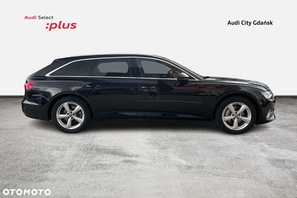 Audi A6 Avant - 9
