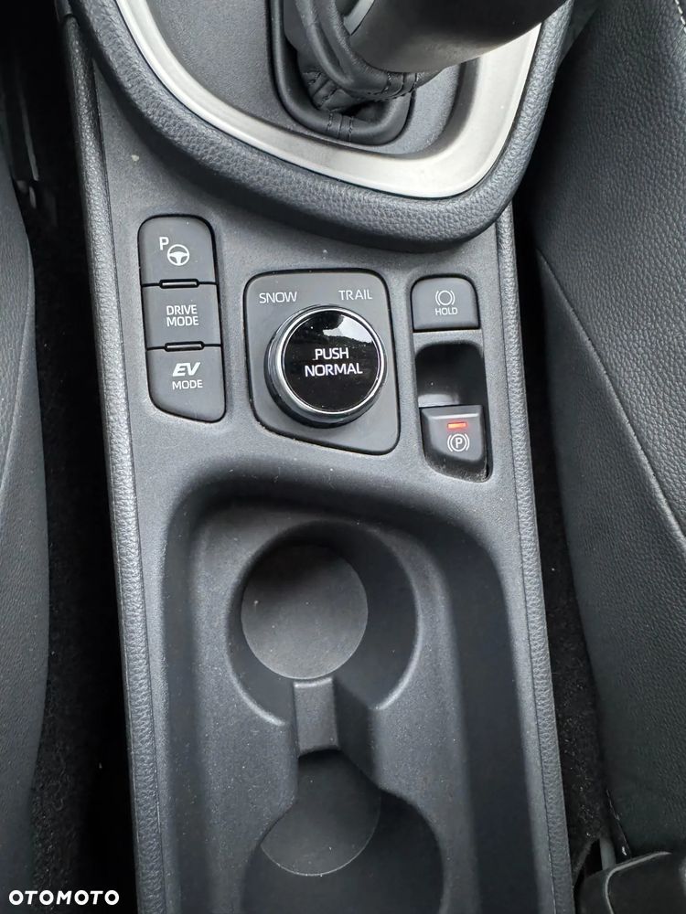 Toyota Yaris Cross Hybrid 1.5 Executive 4x4 - 22