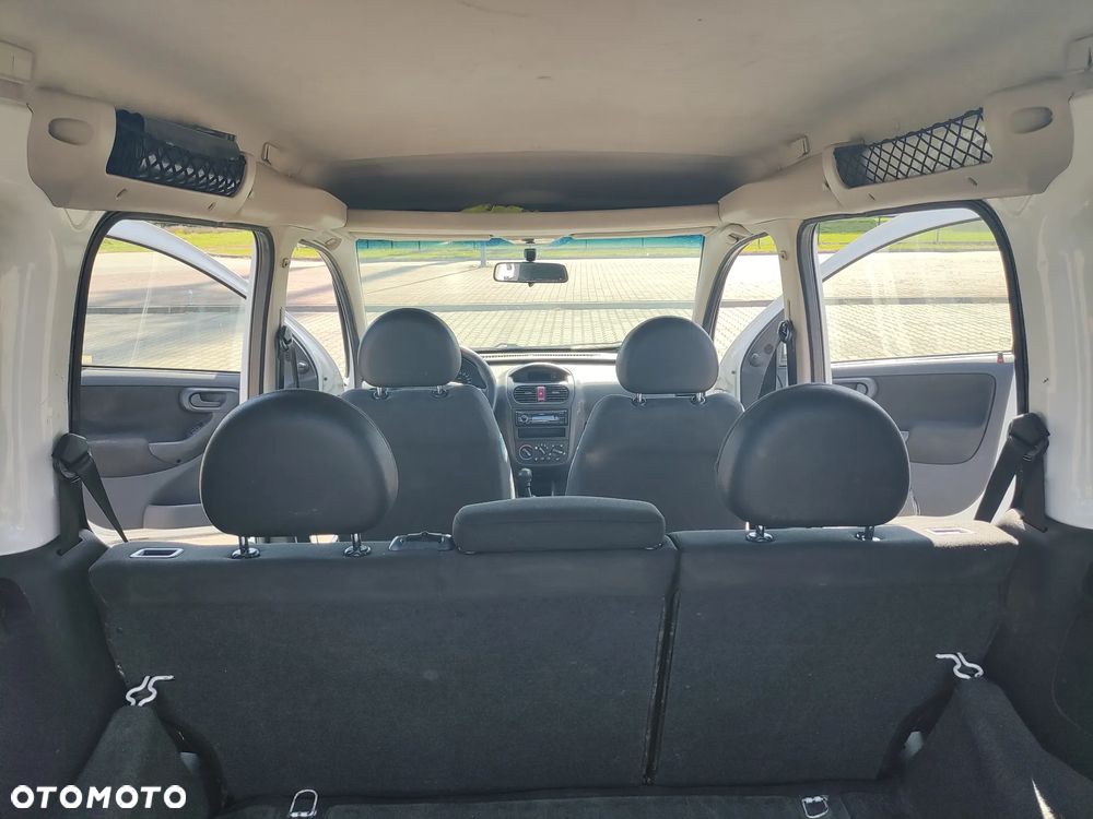 Opel Combo Tour Enjoy - 3