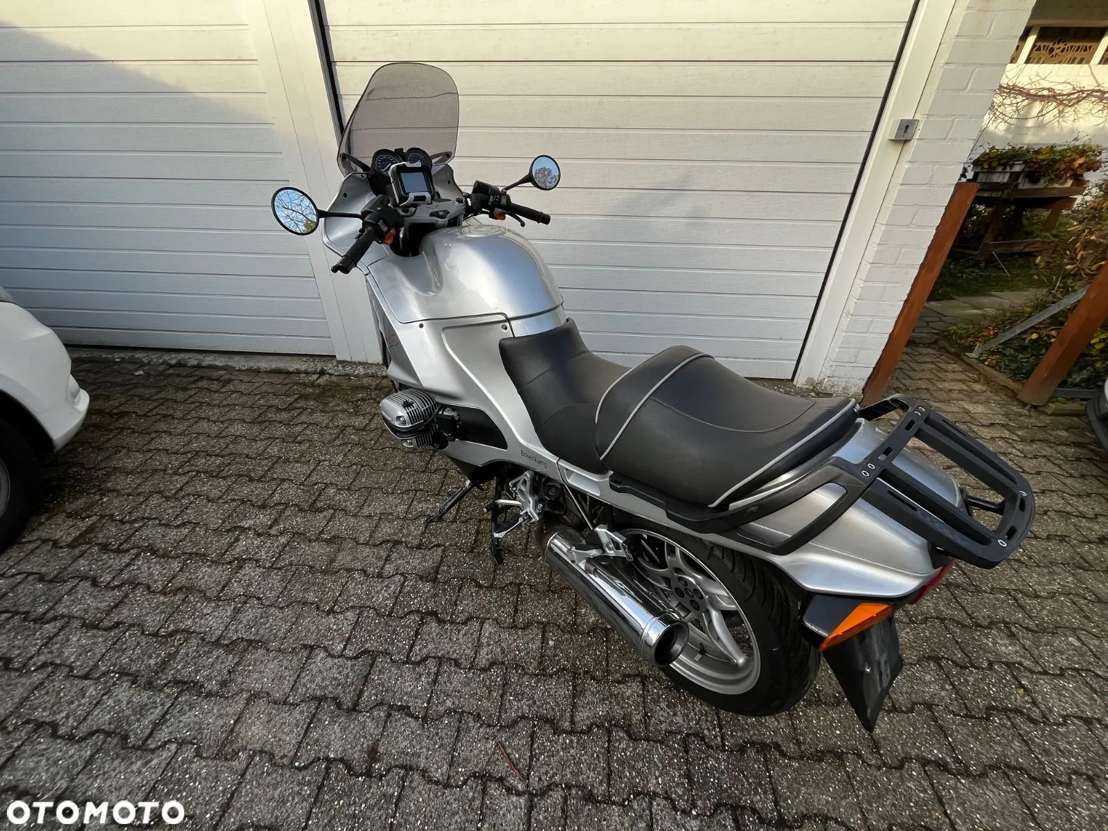 BMW R - 3
