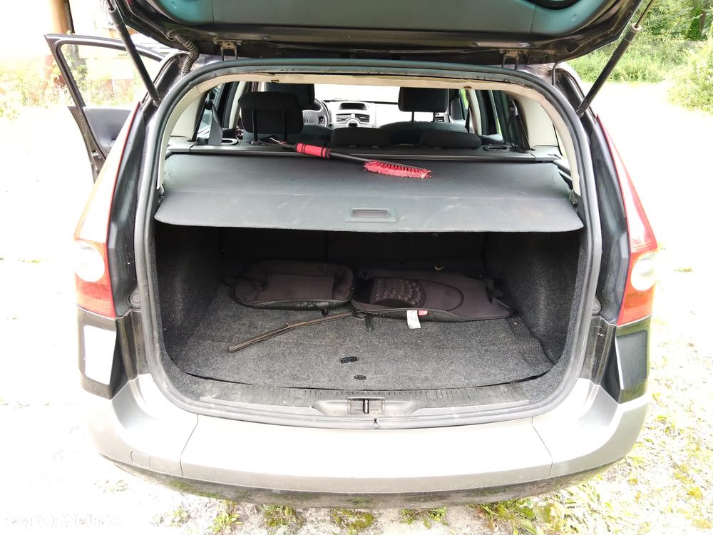 Renault Megane 1.6 Confort Dynamique - 7