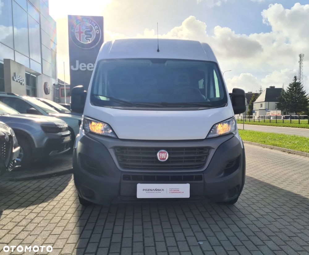 Fiat DUCATO - 2