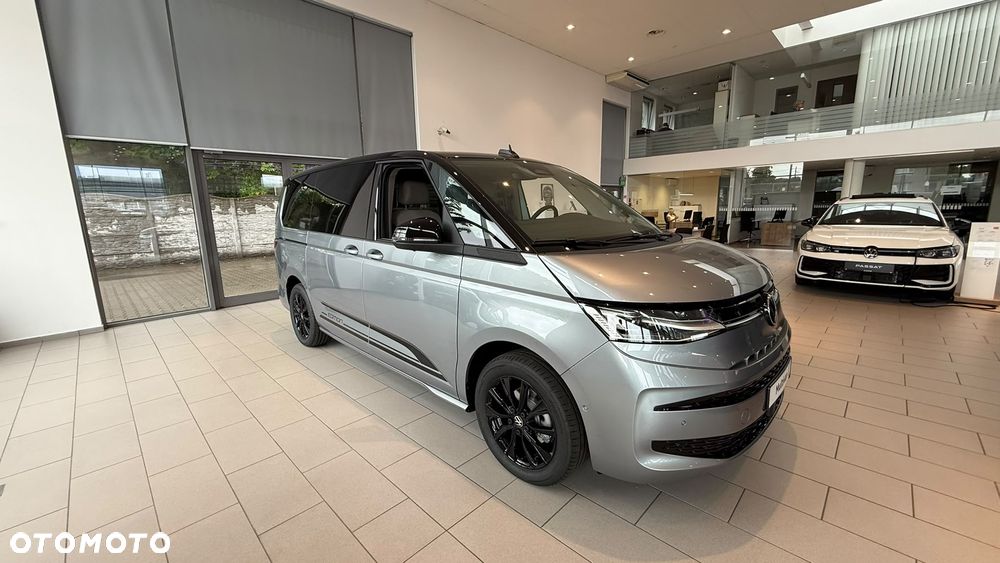 Volkswagen Multivan 2.0 TDI L2 Edition DSG - 4