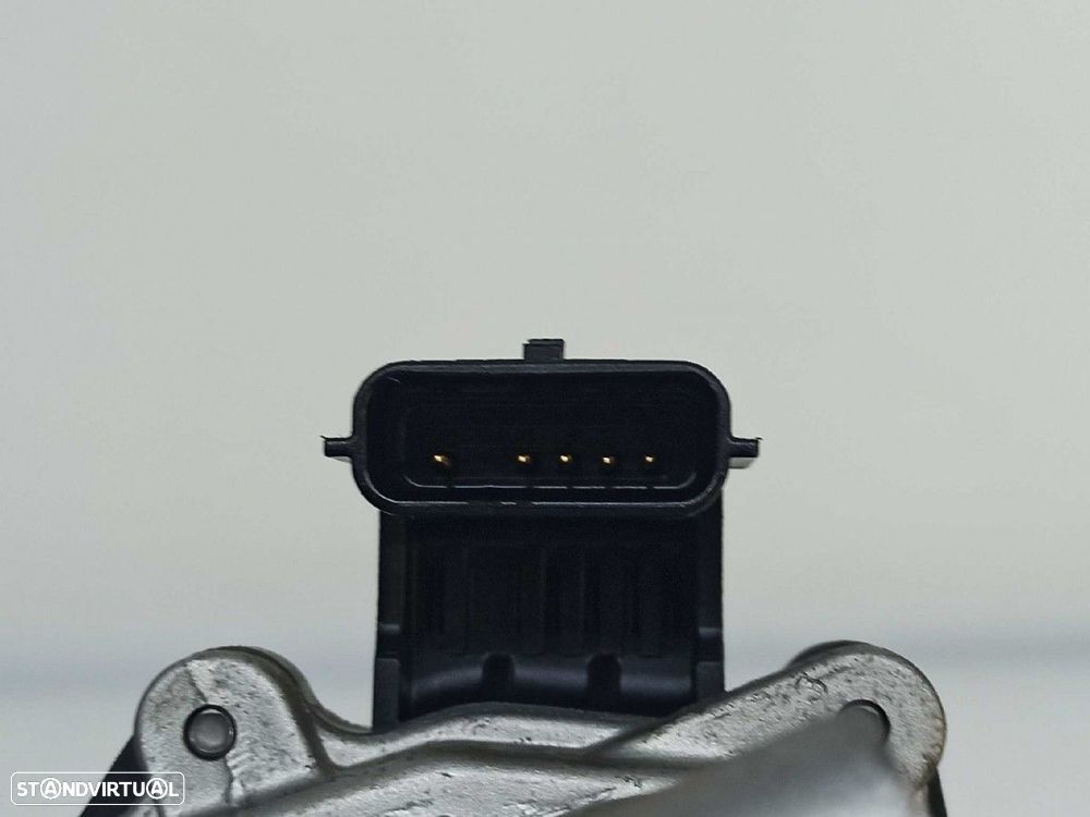 CORPO DE BORBOLETAS DACIA SANDERO STEPWAY COMFORT - 9