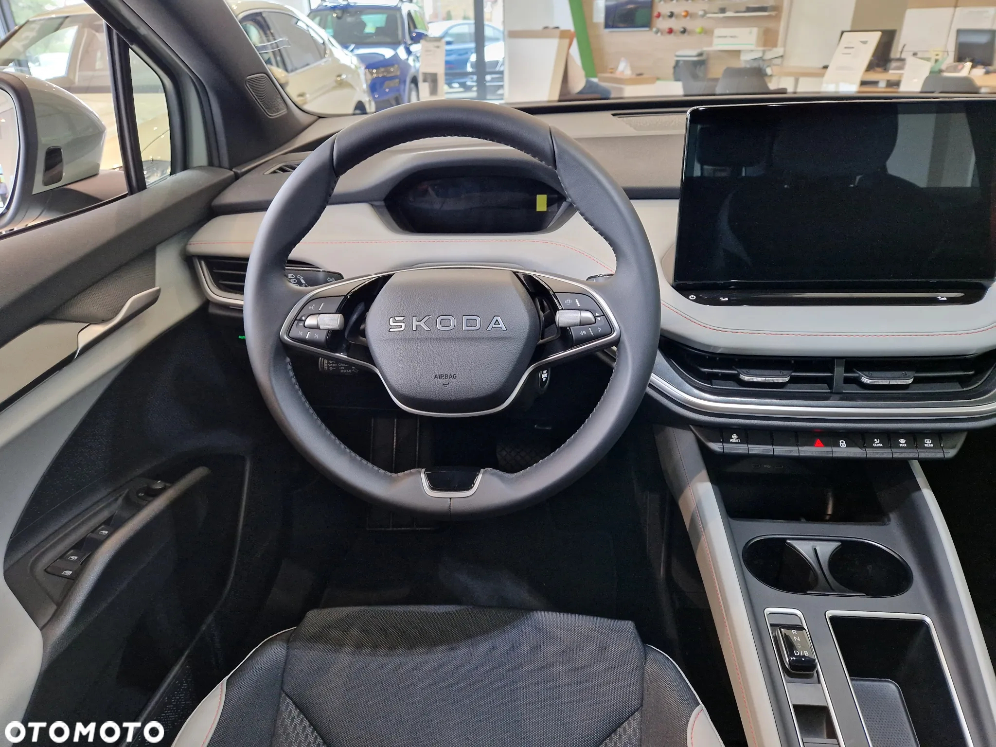 Skoda Elroq 50 55kWh - 15