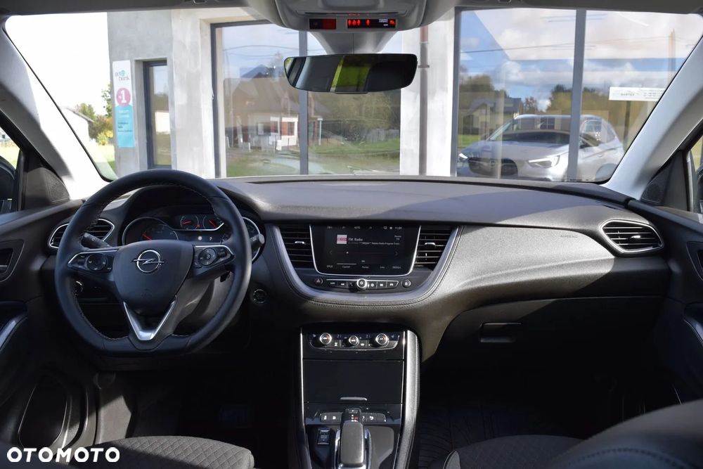 Opel Grandland X 1.6 T PHEV 4x4 Ultimate - 28