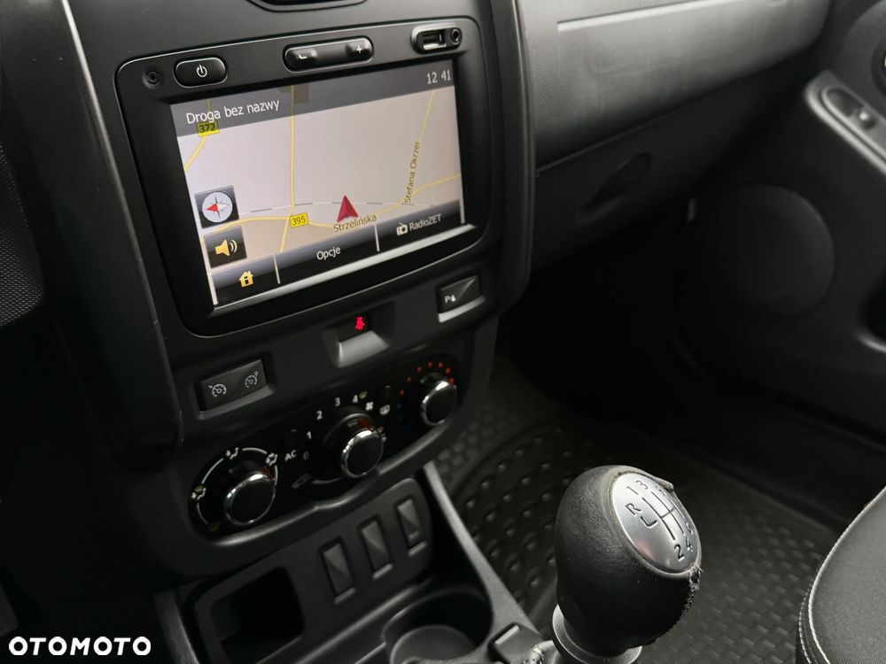 Dacia Duster 1.2 TCe Celebration - 12