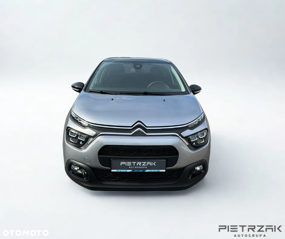 Citroën C3 1.2 PureTech Max - 5