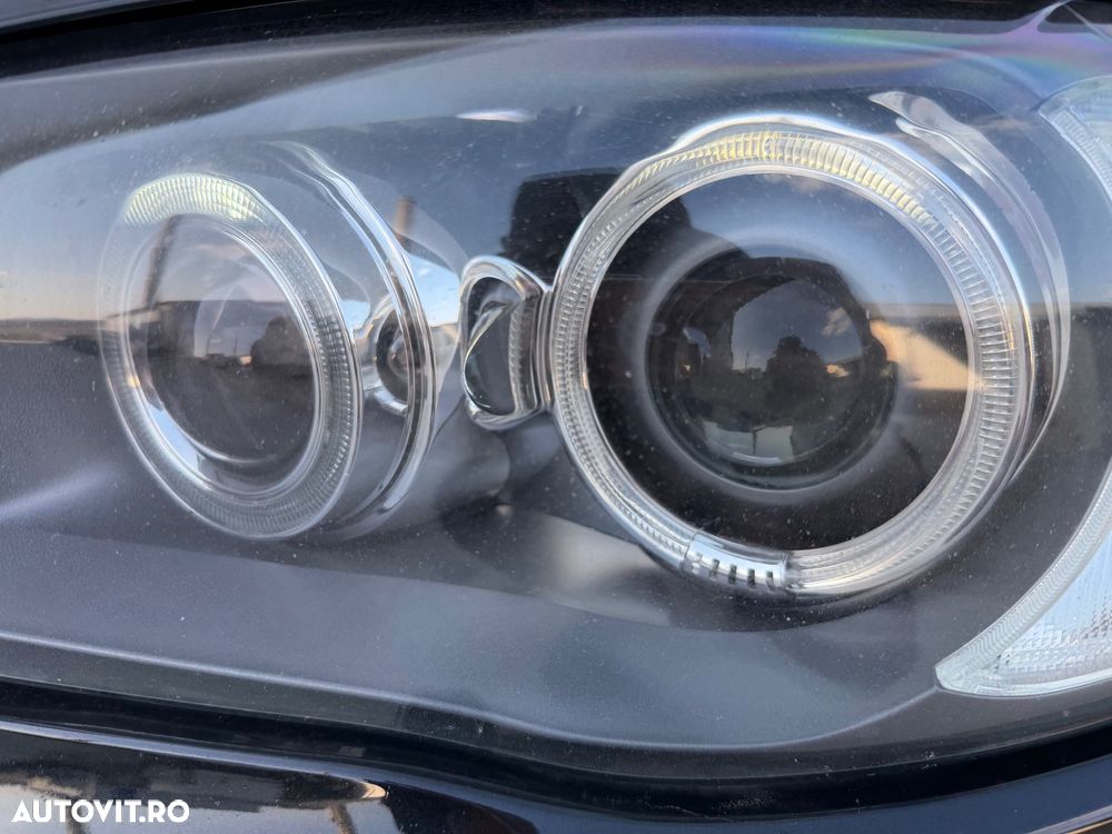 BMW Seria 1 120d DPF Edition Lifestyle - 38