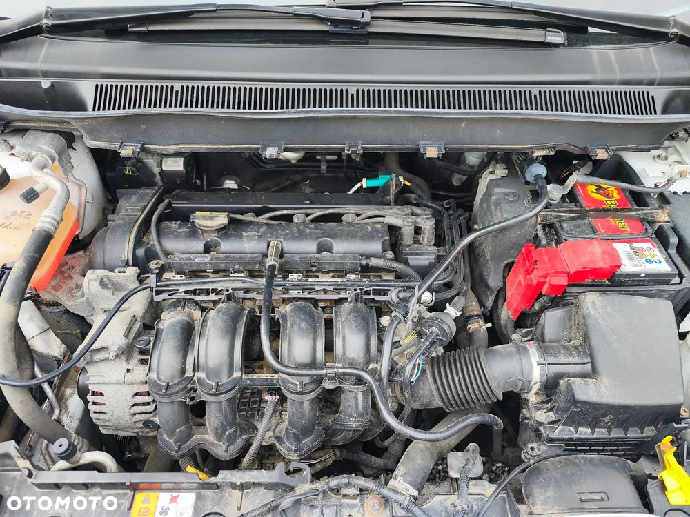 Ford B-MAX 1.4 Colourline - 15