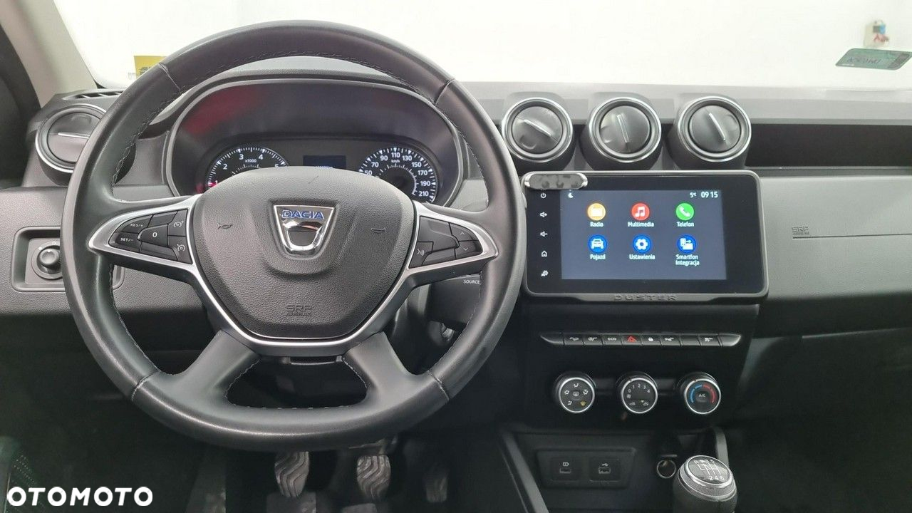 Dacia Duster - 9