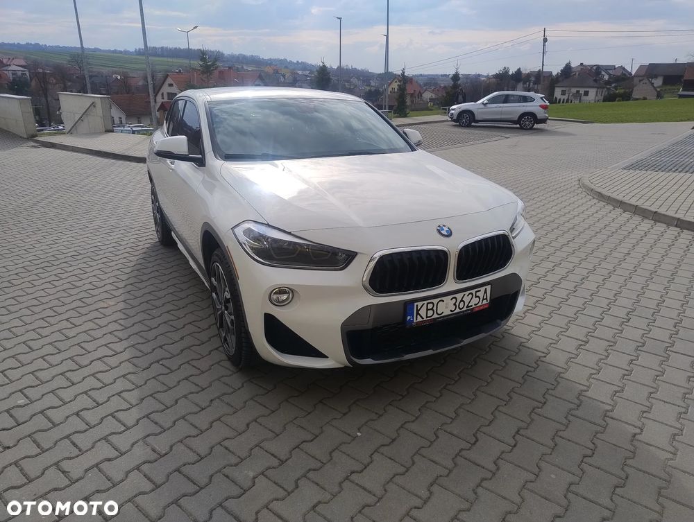 BMW X2 - 5