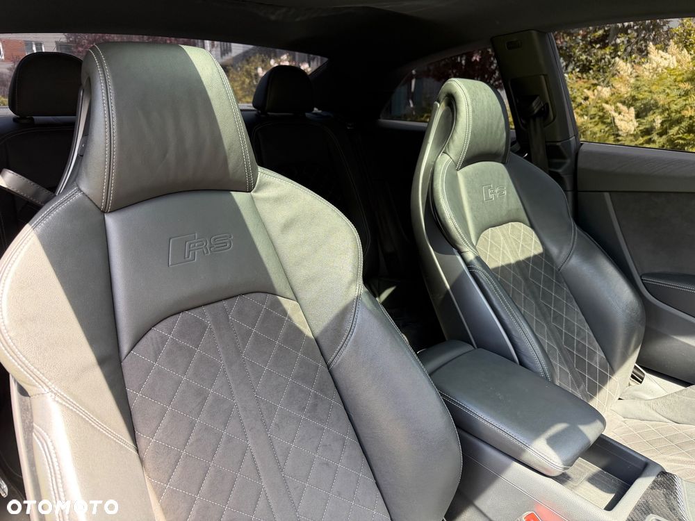 Audi RS5 Coupé TFSI quattro tiptronic - 26